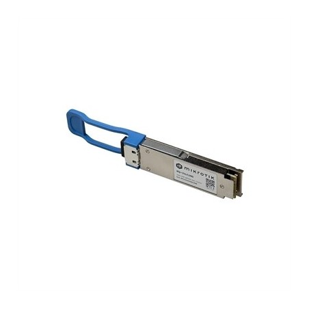 MikroTik XQ+31LC10D Modulo QSFP28 100Gb 10Km