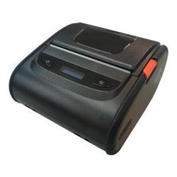 Mustek Impresora Térmica MK380IIB