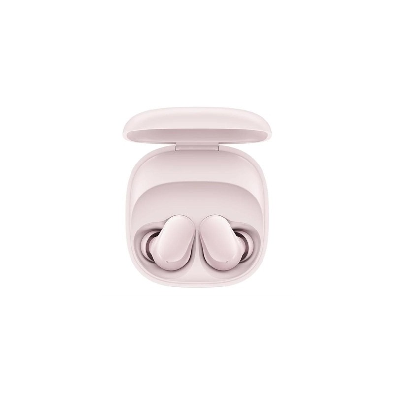 Xiaomi Auriculares Redmi Buds 6 Play Pink