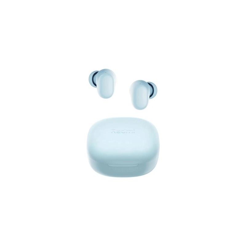 Xiaomi Auriculares Redmi Buds 6 Play blue