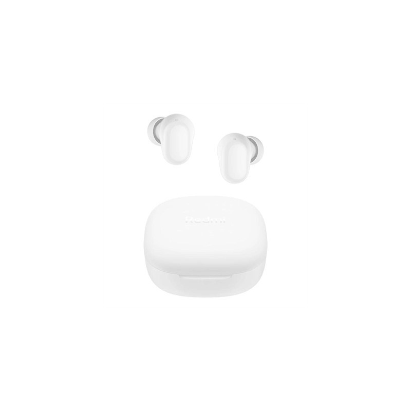 Xiaomi Auriculares Redmi Buds 6 Play white