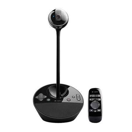 Logitech BCC950 Webcam Conferencia