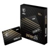 MSI SSD Spatium S270 960Gb 2.5" Sata 3 6Gbps
