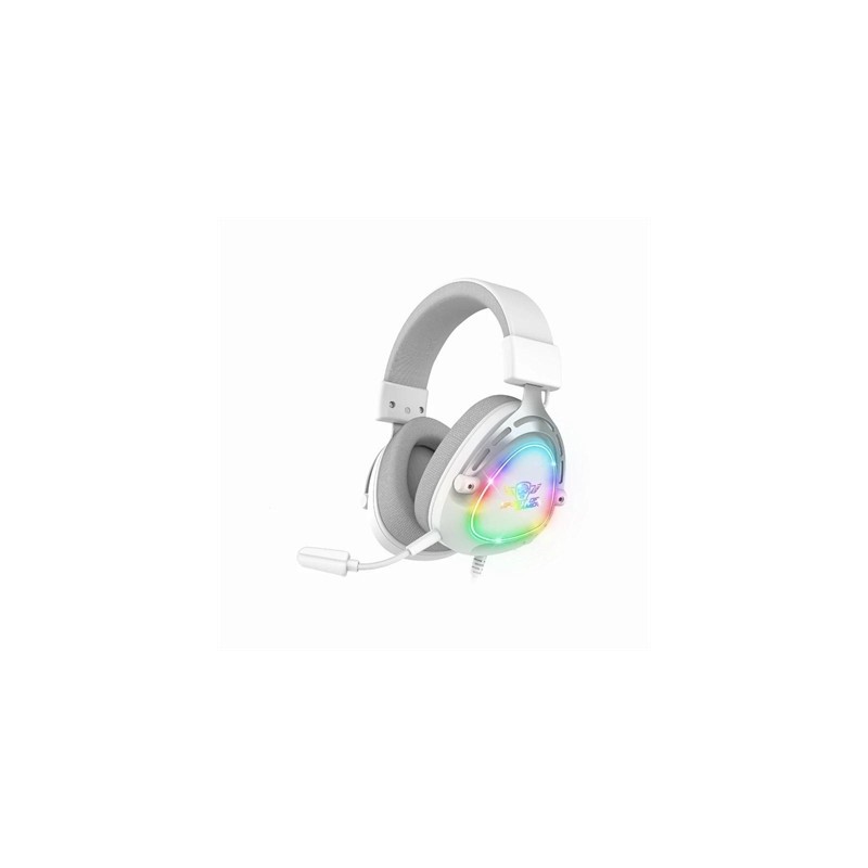 Spirit of Gamer Auriculares Elite H-40 Blanco