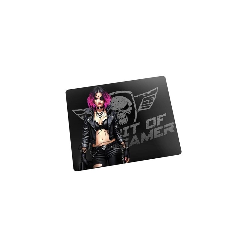Spirit of Gamer Alfombrilla Phantom