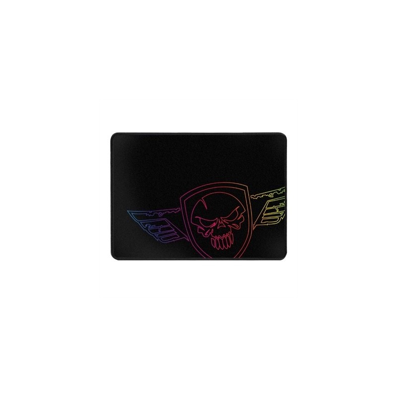 Spirit of Gamer Alfombrilla Winged Skull