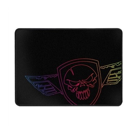 Spirit of Gamer Alfombrilla Winged Skull