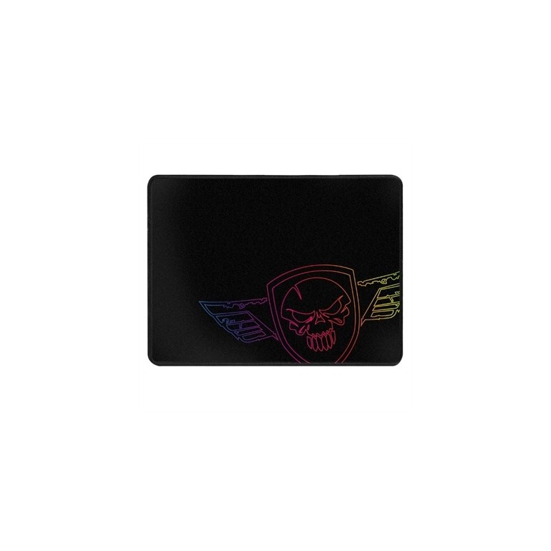 Spirit of Gamer Alfombrilla Smokey Skull King XL