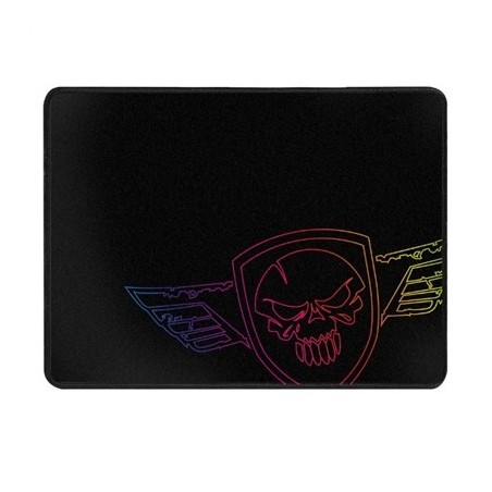 Spirit of Gamer Alfombrilla Smokey Skull King XL