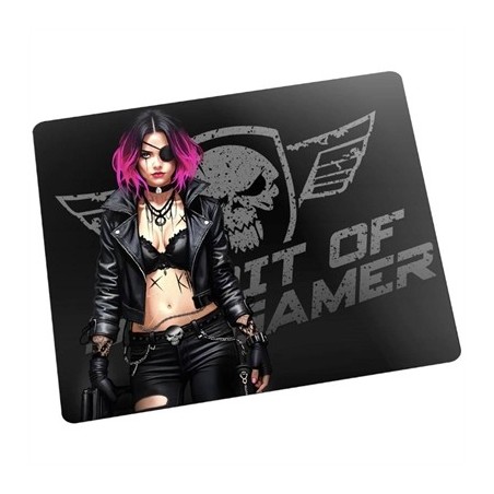 Spirit of Gamer Alfombrilla Ultra King XXL