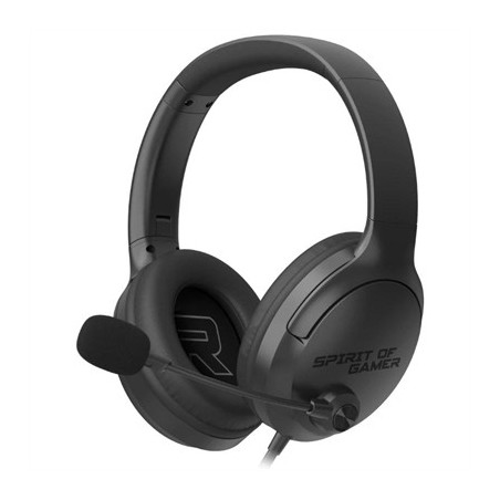Spirit of Gamer Auricular Pro-H6 PC/PS/XBOX/SW RGB