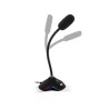 Spirit of Gamer Microfono Eko 300 Negro
