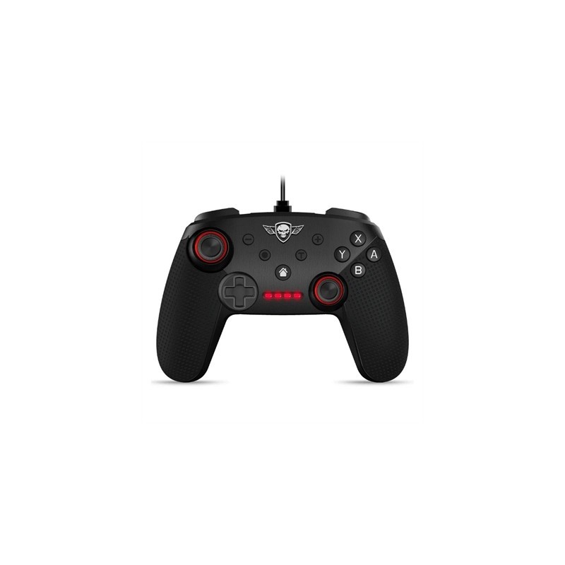 Spirit of Gamer Mando Xtrem Player Wired