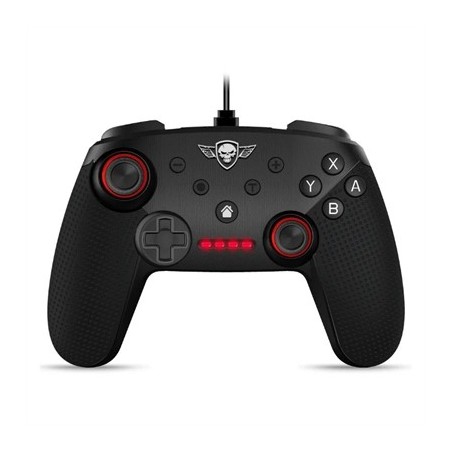 Spirit of Gamer Mando Xtrem Player Wired