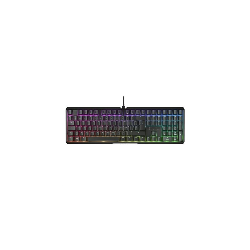 Cherry Teclado gaming CHERRY XTRFY MX3.0