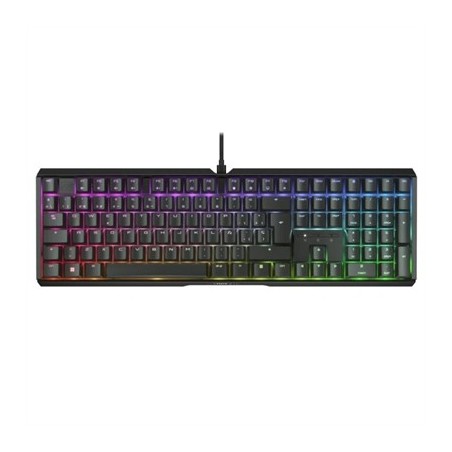 Cherry Teclado gaming CHERRY XTRFY MX3.0