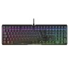Cherry Teclado gaming CHERRY XTRFY MX3.0