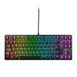 Cherry Teclado gaming tklk XTRFY MX2A