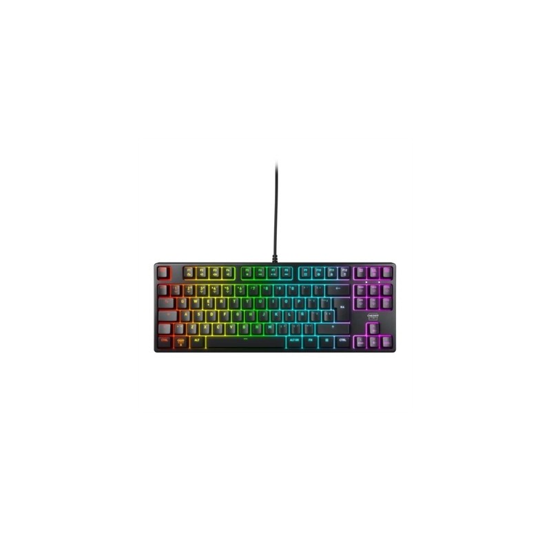 Cherry Teclado gaming tklk XTRFY MX2A