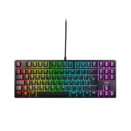 Cherry Teclado gaming tklk XTRFY MX2A