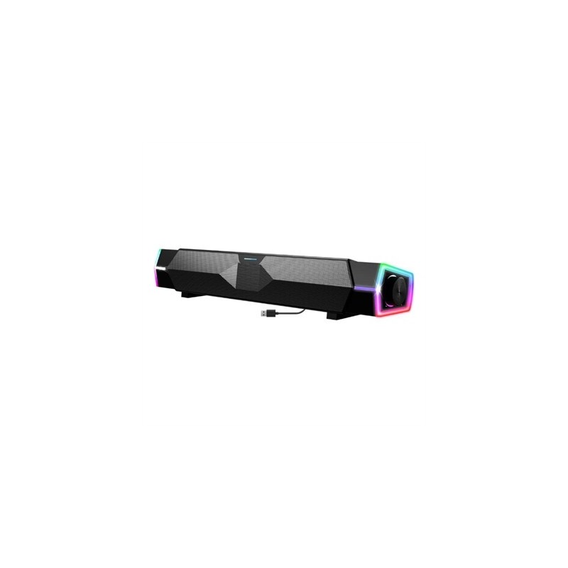 Spirit of Gamer Altavoz 2.0 FANATIC 200