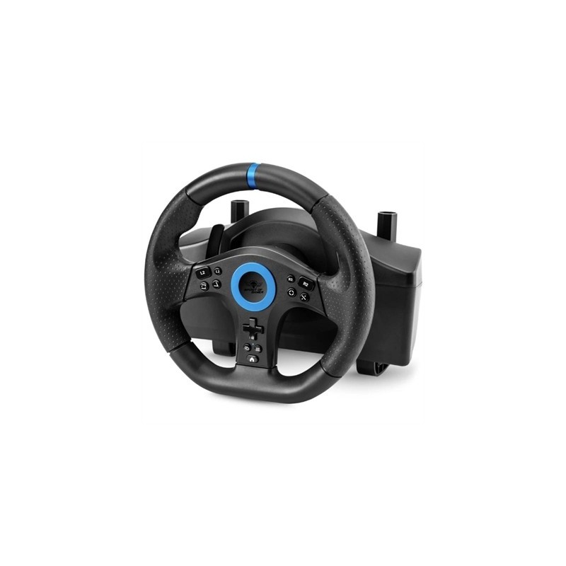 Spirit of Gamer Volante Race Wheel Pro 5
