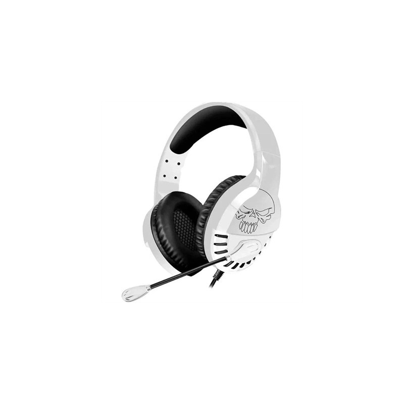 Spirit of Gamer Auricular Pro-H3  PS5/PS4 White