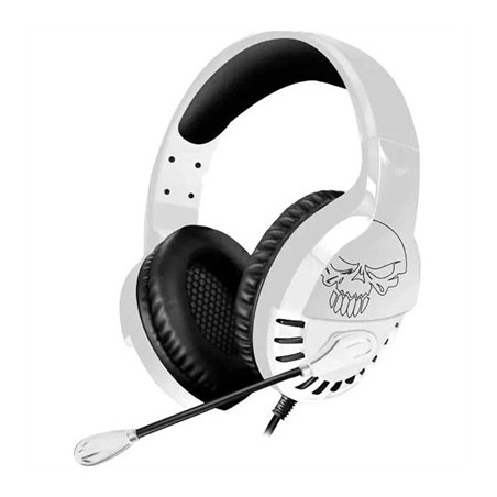 Spirit of Gamer Auricular Pro-H3  PS5/PS4 White