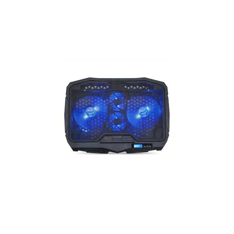 Spirit of Gamer Refrigerador Airblade 600 17.3"