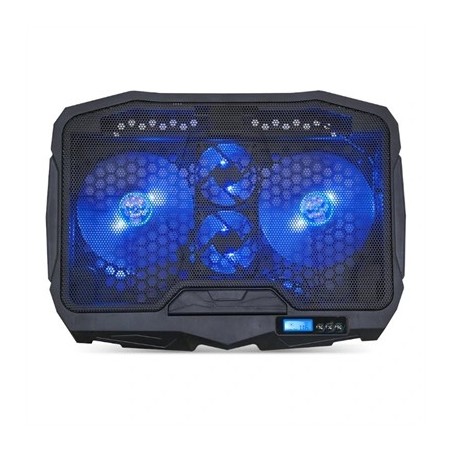Spirit of Gamer Refrigerador Airblade 600 17.3"