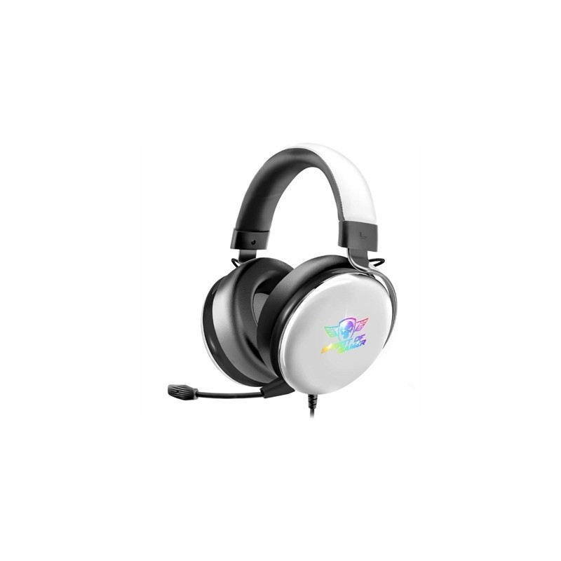 Spirit of Gamer Auricular Xpert-H700 RGB 7.1