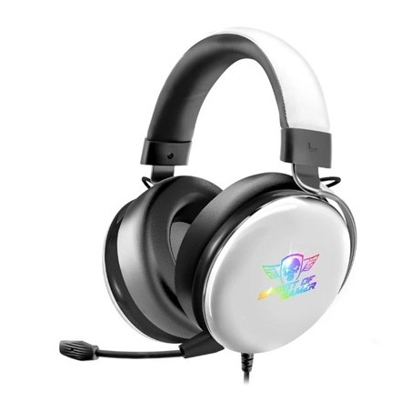 Spirit of Gamer Auricular Xpert-H700 RGB 7.1