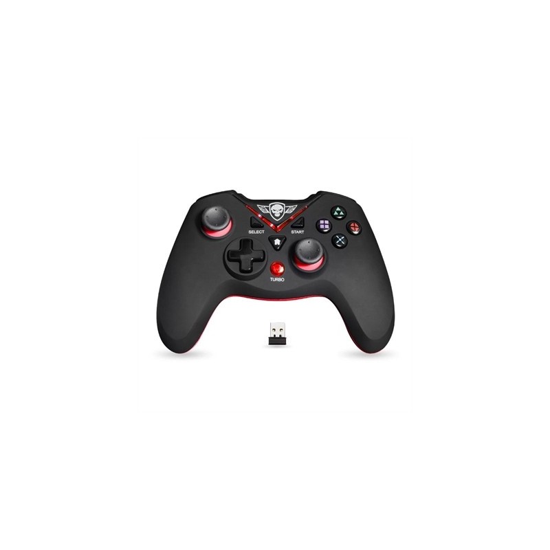 Spirit of Gamer Mando Xtrem Player Wireless
