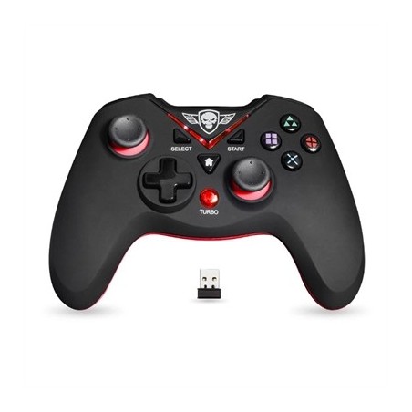 Spirit of Gamer Mando Xtrem Player Wireless