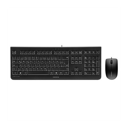 Cherry  DC2000 Teclado + Raton Optico 1.200dpi