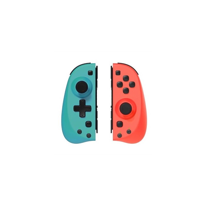 Spirit of Gamer Controlador Nintendo Switch comp.