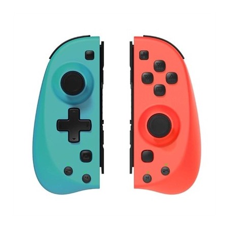 Spirit of Gamer Controlador Nintendo Switch comp.