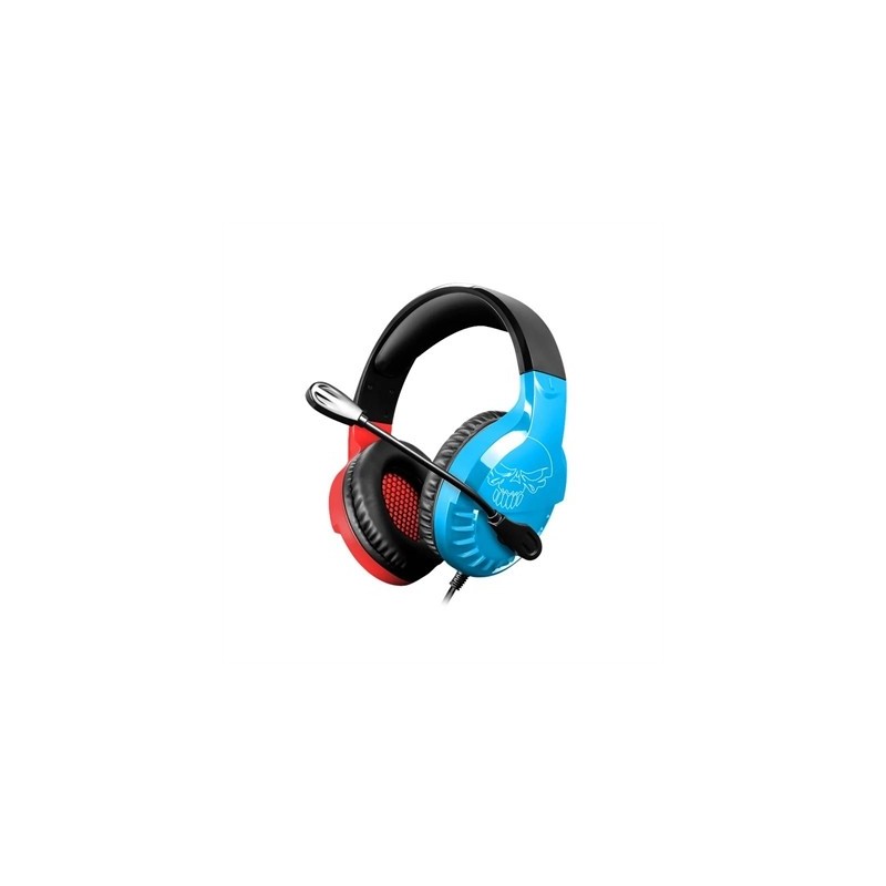 Spirit of Gamer Auricular Pro h3 Edi.Switch