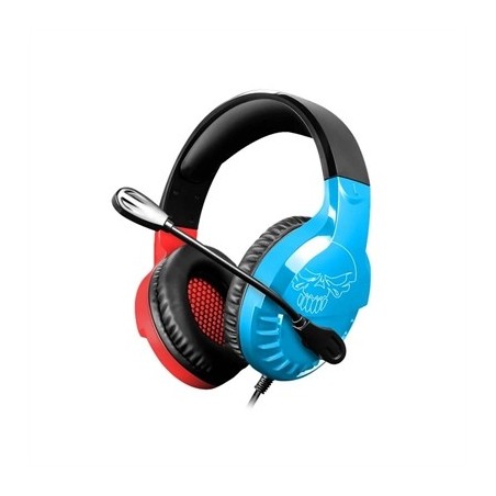 Spirit of Gamer Auricular Pro h3 Edi.Switch