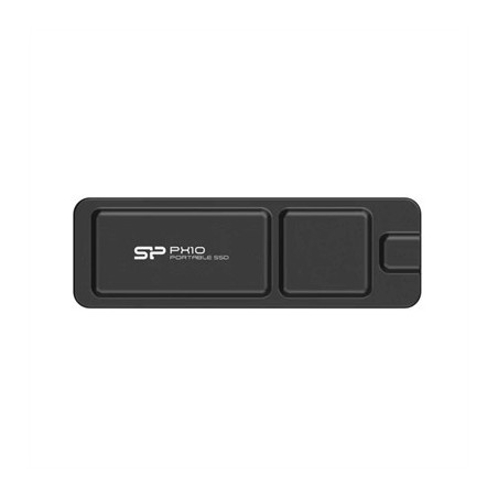 SP SSD Externo PX10 2TB USB C 3.2 Gen2 1050 MB/s