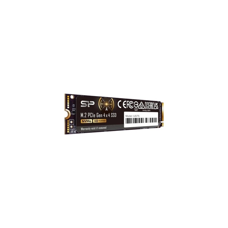 SP US75 SSD 2TB NVMe PCIe Gen 4x4 7000 MBs