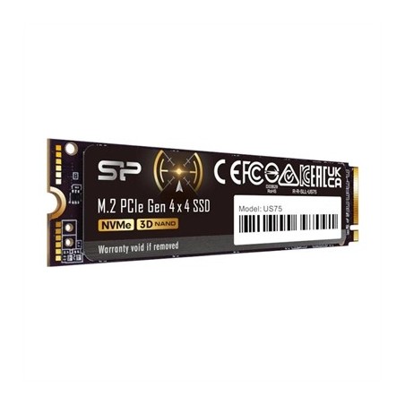 SP US75 SSD 2TB NVMe PCIe Gen 4x4 7000 MBs