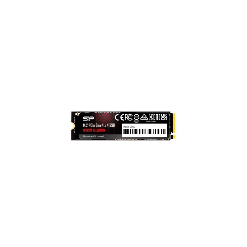SP UD90 SSD 1TB NVMe PCIe Gen 4x4