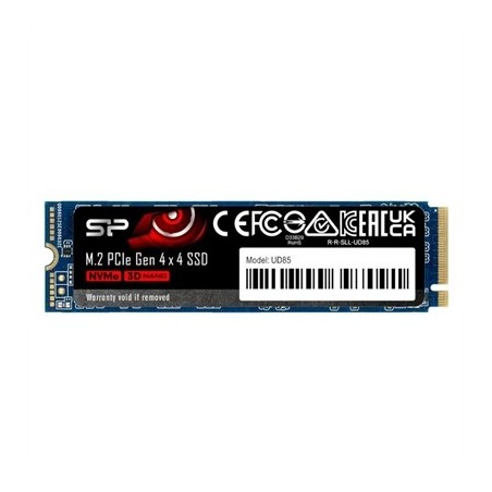 SP UD85 SSD 1TB NVMe PCIe Gen 4x4 NVMe 1.4