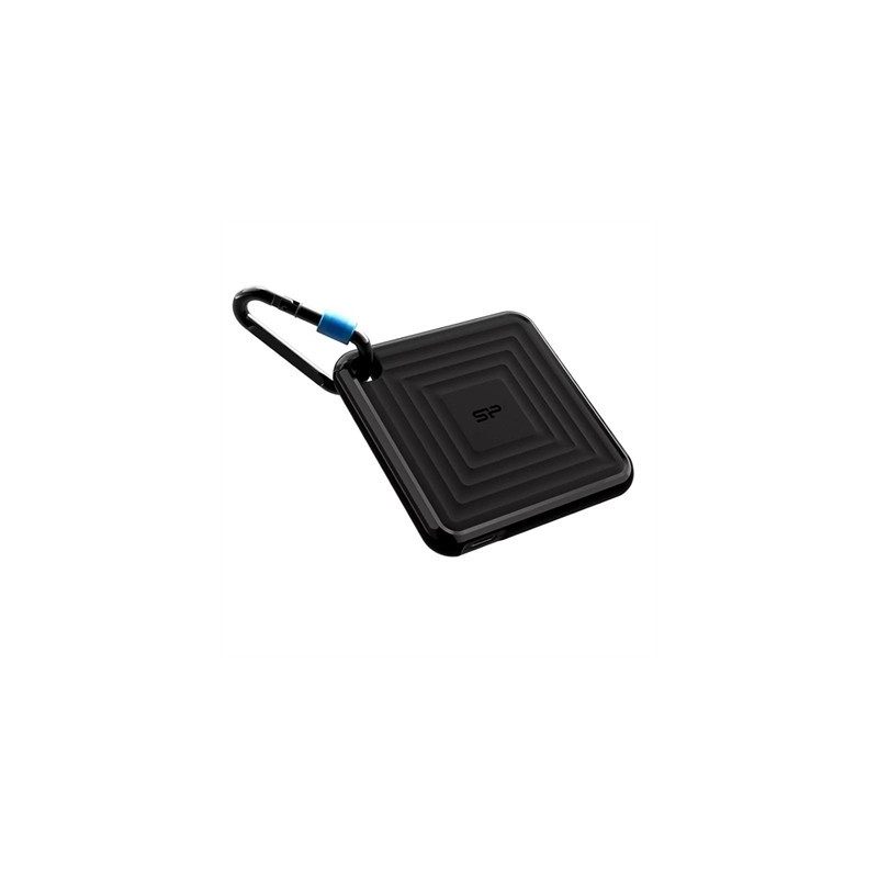 SP PC60 SSD Externo 2TB USB-C 3.2 Gen 2
