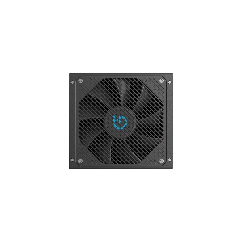 Hiditec Fuente PSU BZ Pro 650W 80+Bronze ATX 3.1