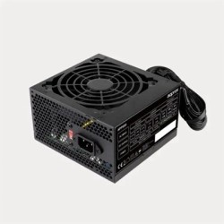 Approx Fuente Alimen APPC-550+Cable+Select Voltaje