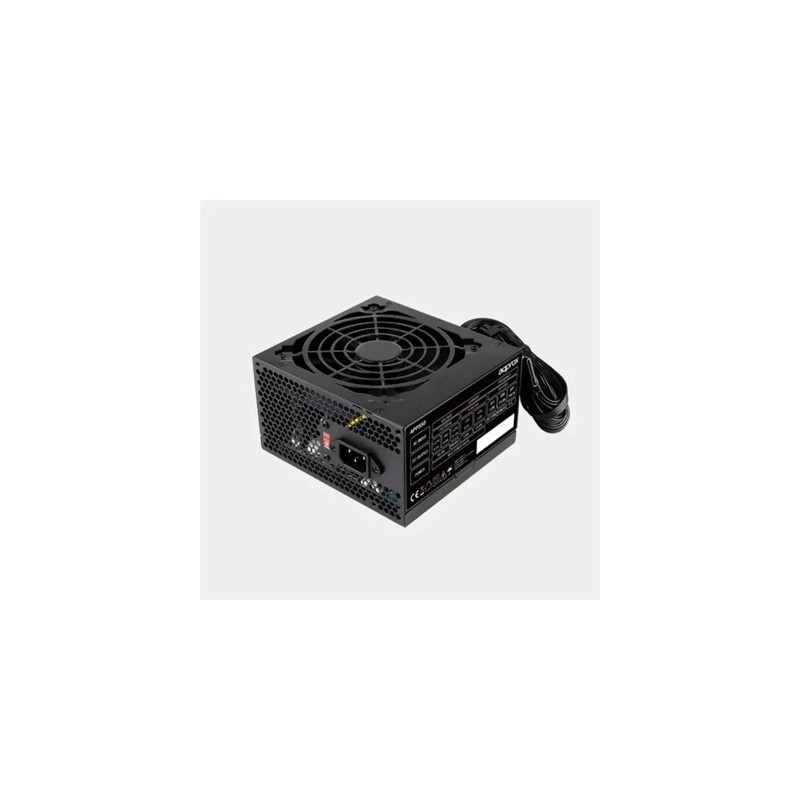 Approx Fuente Alimen APPC-550+Cable+Select Voltaje