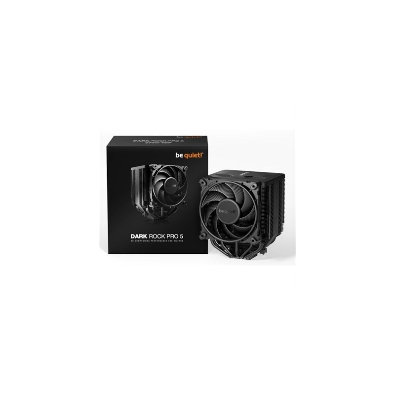 be quiet! Dark Rock Pro 5
