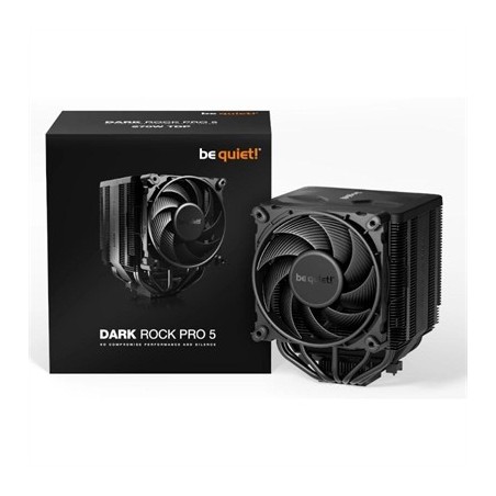be quiet! Dark Rock Pro 5